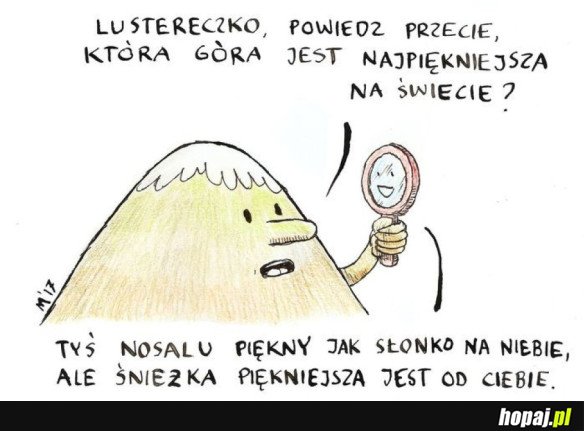 ŚNIEŻKA