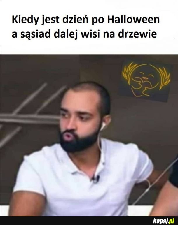 Sąsiad