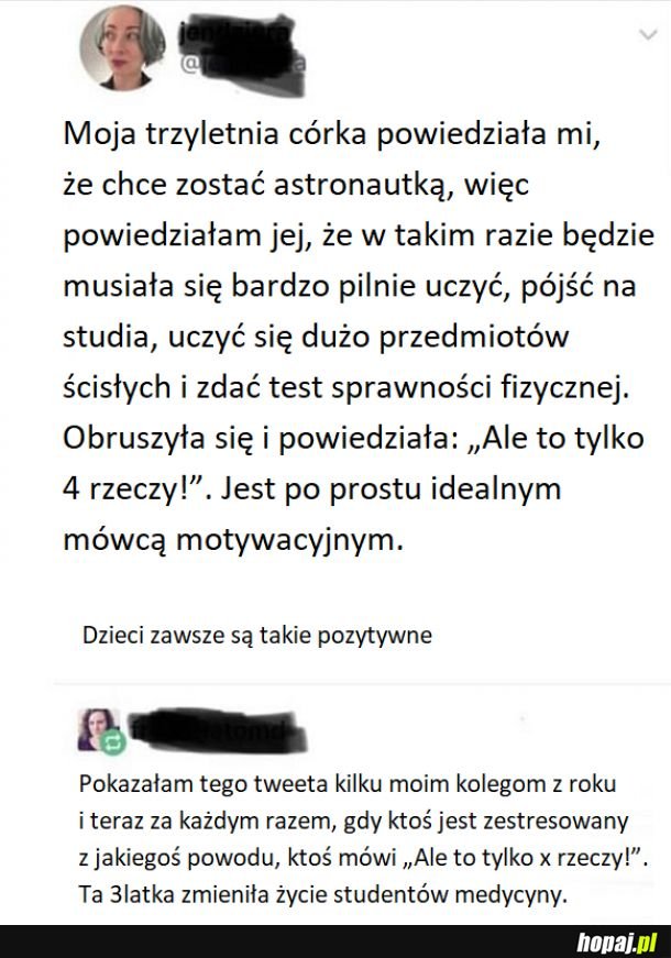 Jak się zmotywować