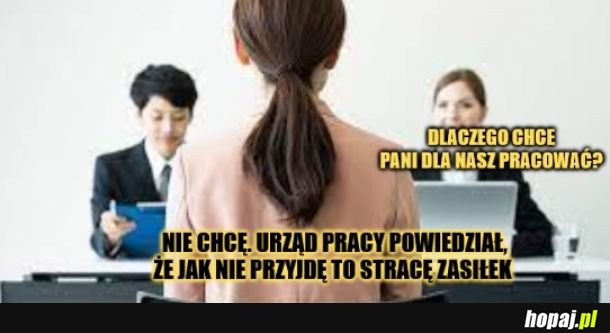 Szczerze. 