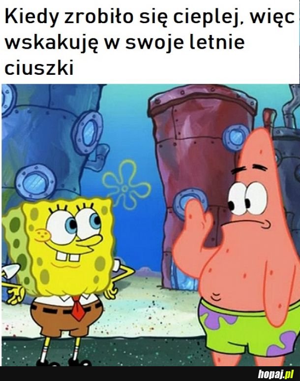 Prawie dobre 