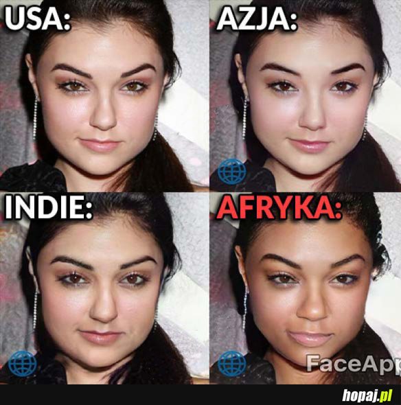 GDYBY SASHA GREY URODZIŁA SIĘ GDZIE INDZIEJ