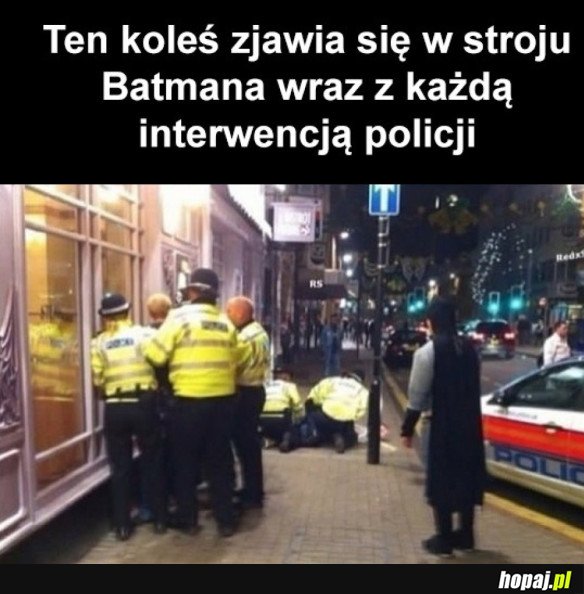 TAK TRZEBA ŻYĆ