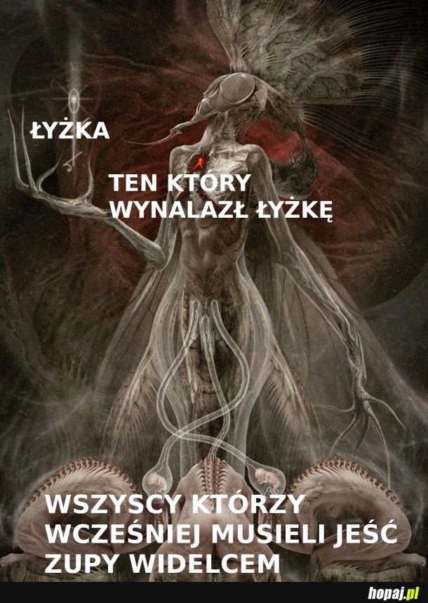 Nie zapomnijmy o tych, którzy zmienili nasz świat na lepsze