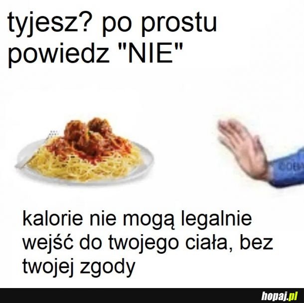 Pro tip na dziś