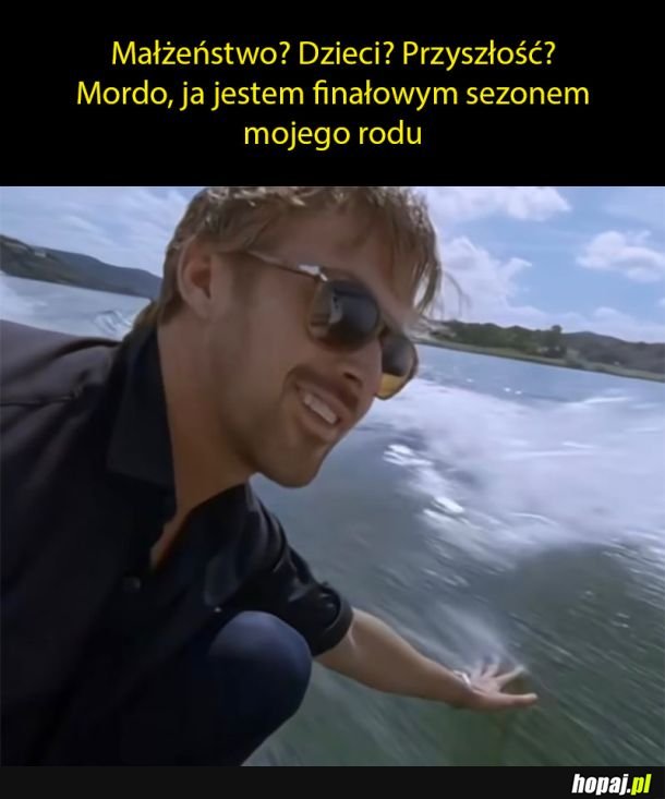 Finalseason