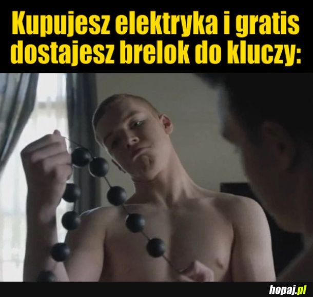 Miły gest
