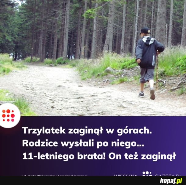 Co za akcja