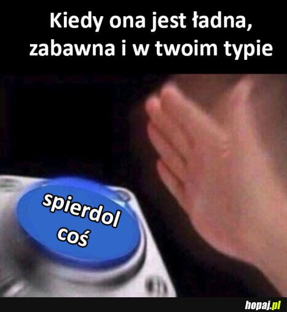 JAK ZAWSZE