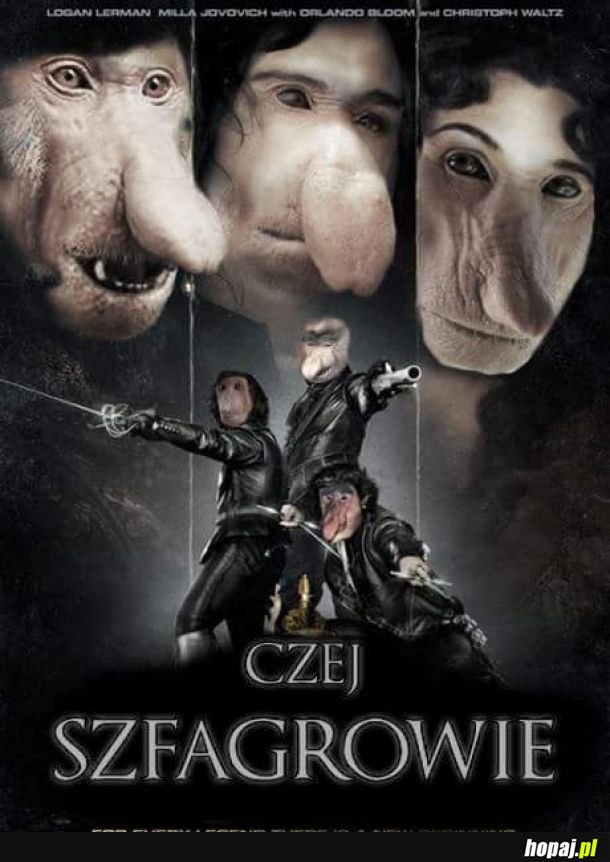 Najlepszy film