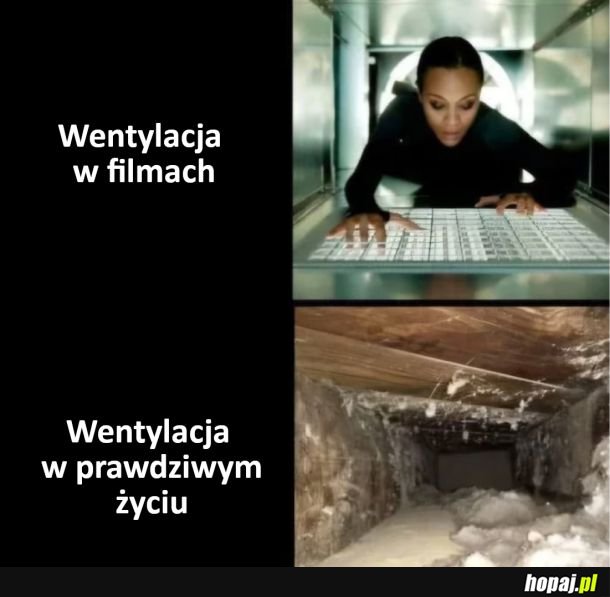 Wentylacja