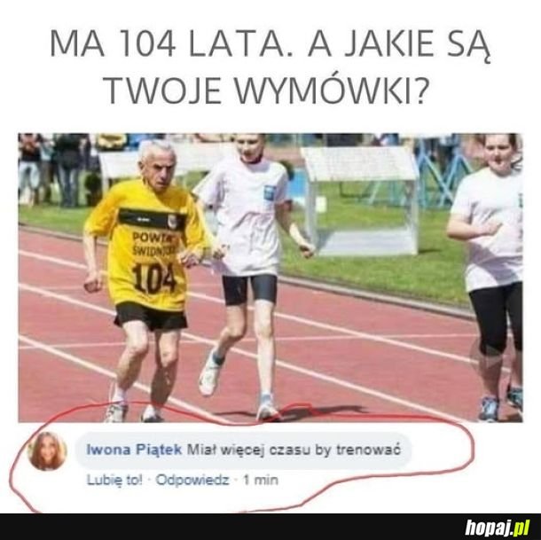 Wymówki