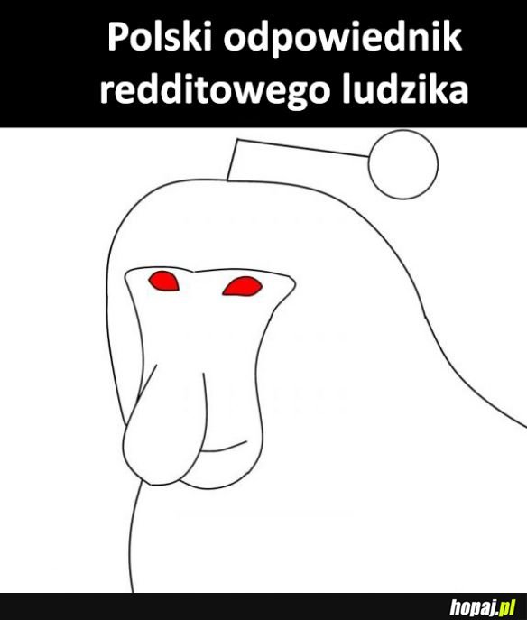 Reddit ludzik