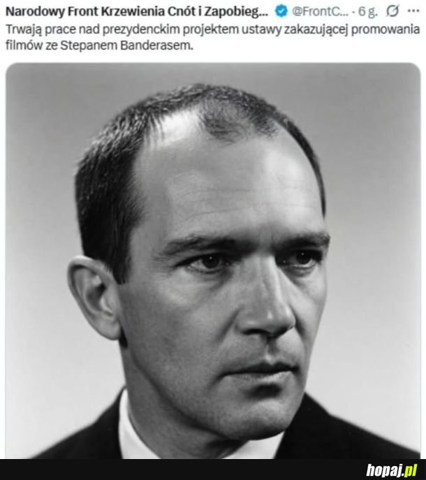 Stepan Banderas