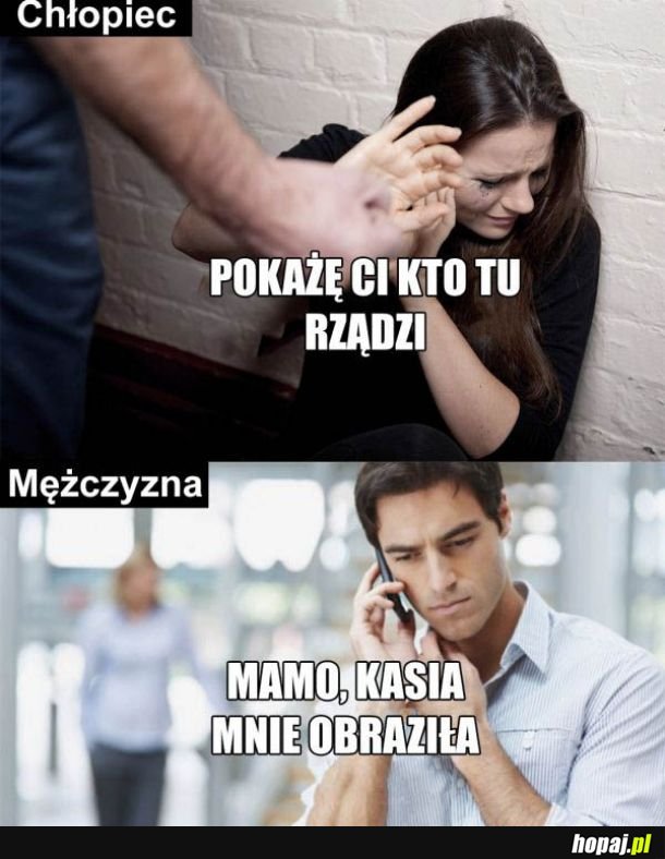 Tak to wygląda