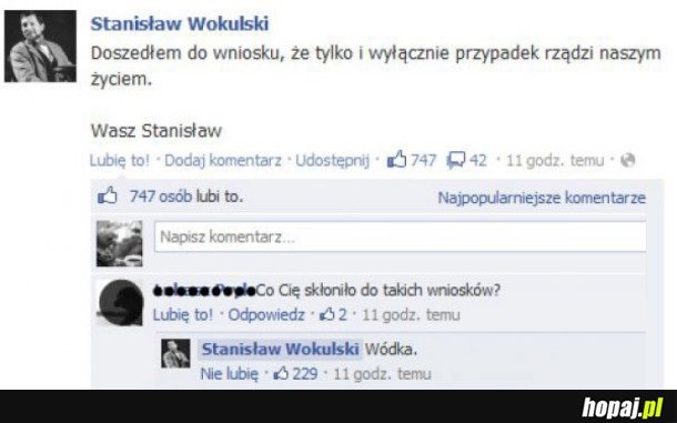WOKULSKI