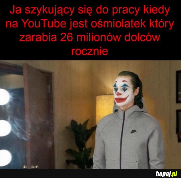 Jak do tego doszło