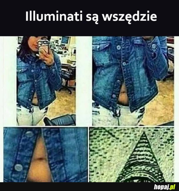 Illuminati