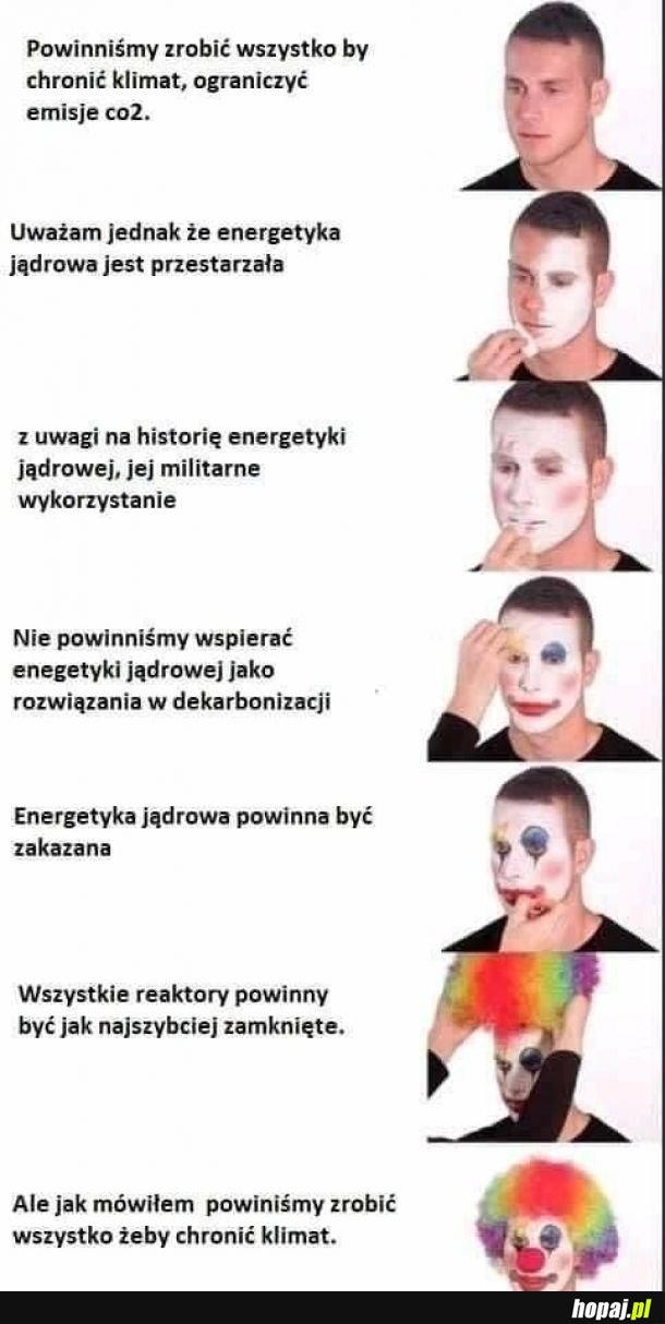 Logika...