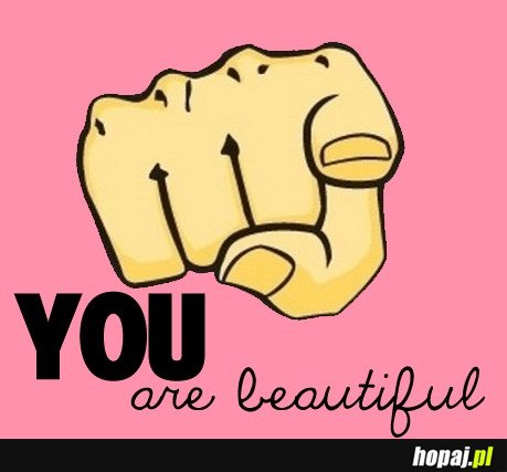 YOU