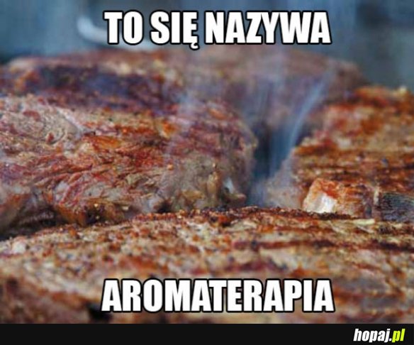 Aromaterapia