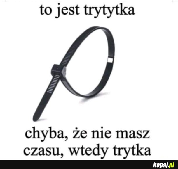 Trytytka