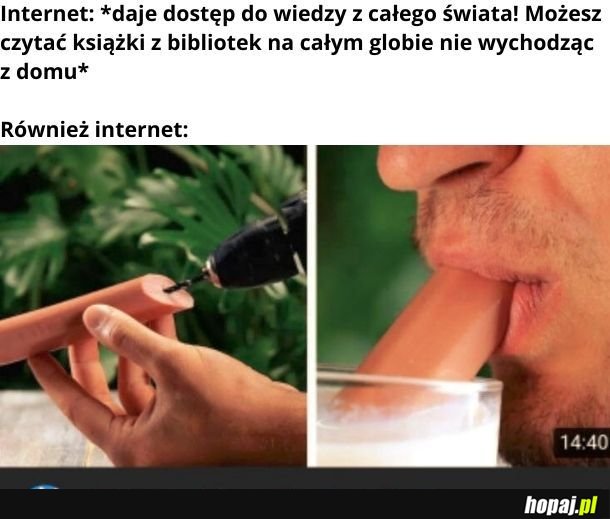 Internet