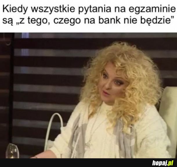 Najgorzej 