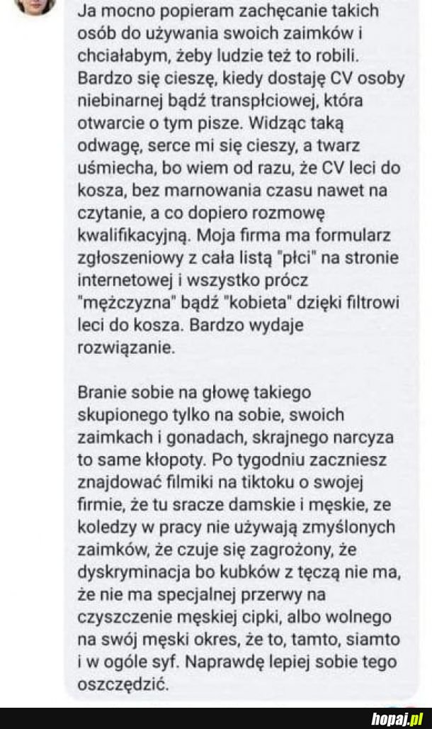 Bardzo przydatne informacje