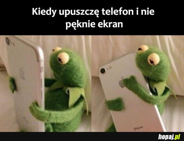 Kochany mój