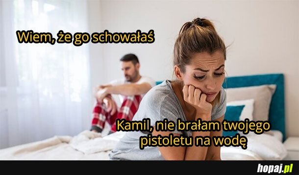 Jak mogła
