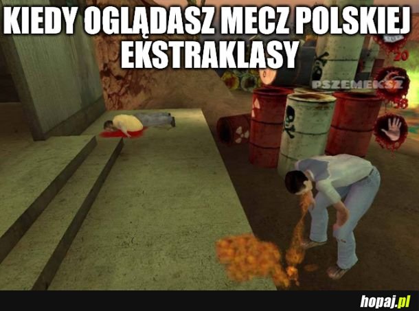 Zaczęło się