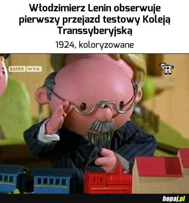  Historia prawdziwa