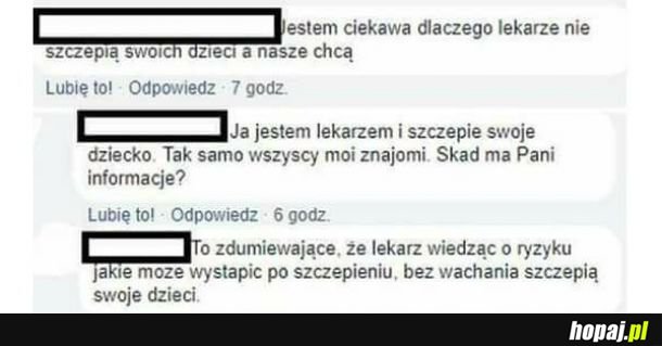 Bez wąchania