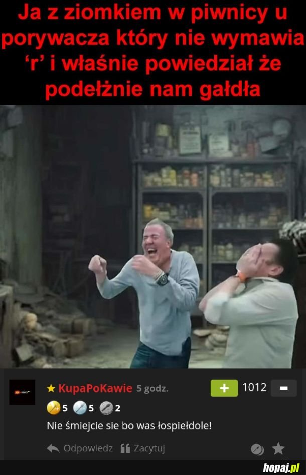 Posłałem pościel