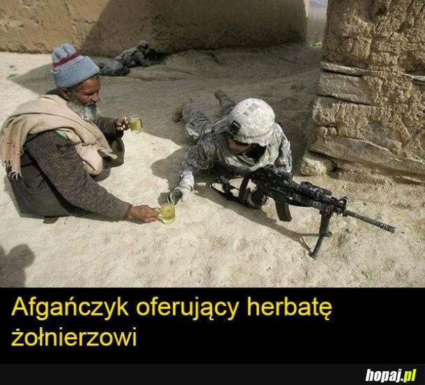 Przejmujące fotografie