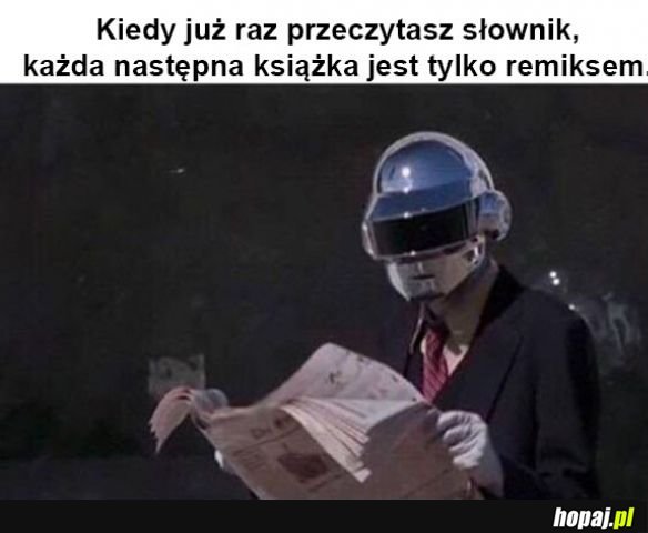 Tak jest