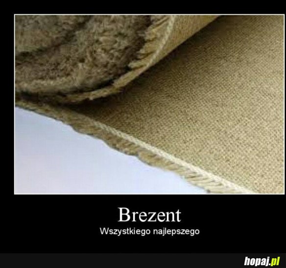 BREZENT