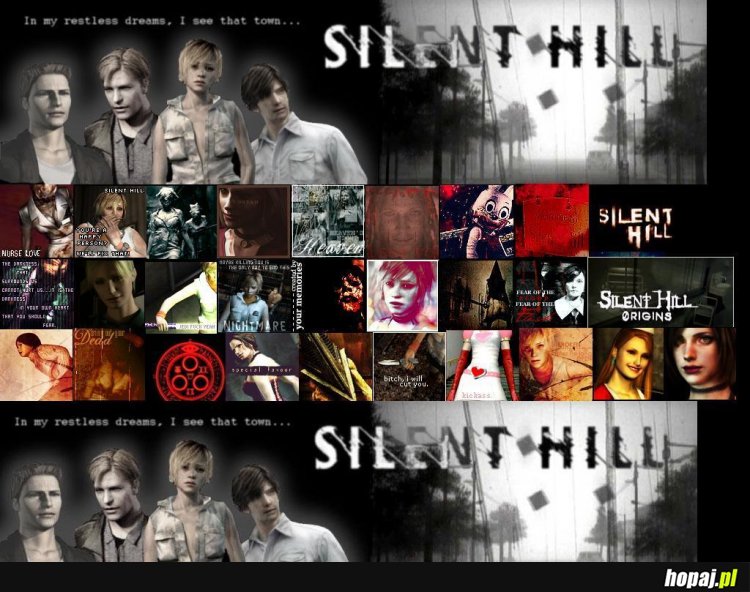 Silent Hill