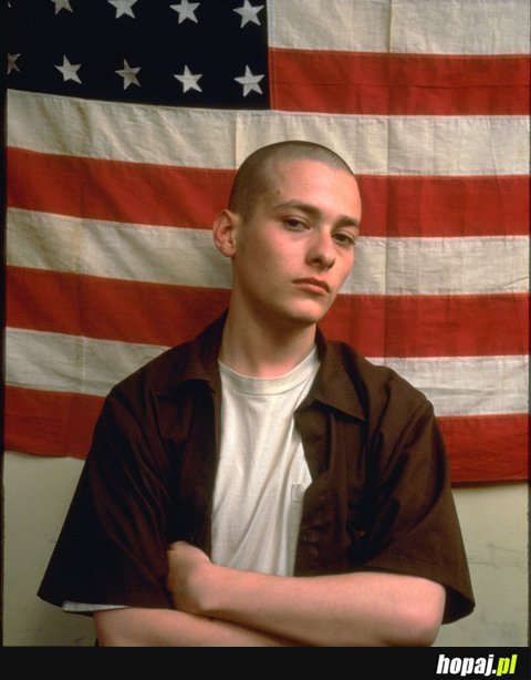 American History X