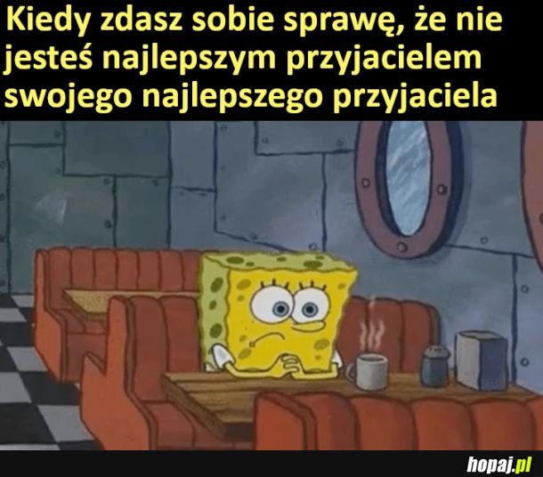 Przykro na serduszku się zrobiło