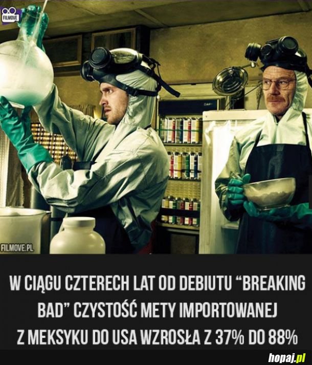 Breaking Bad