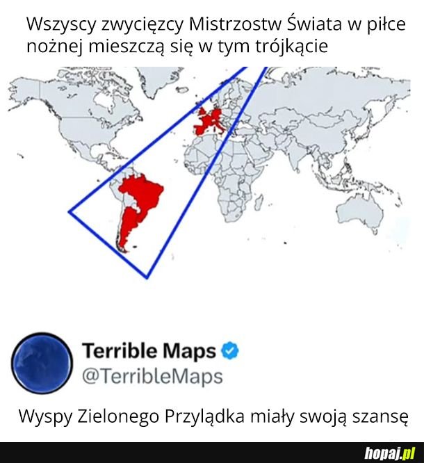 Polska sie mieści!