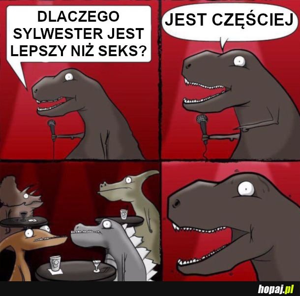 To nie żart tylko prawda