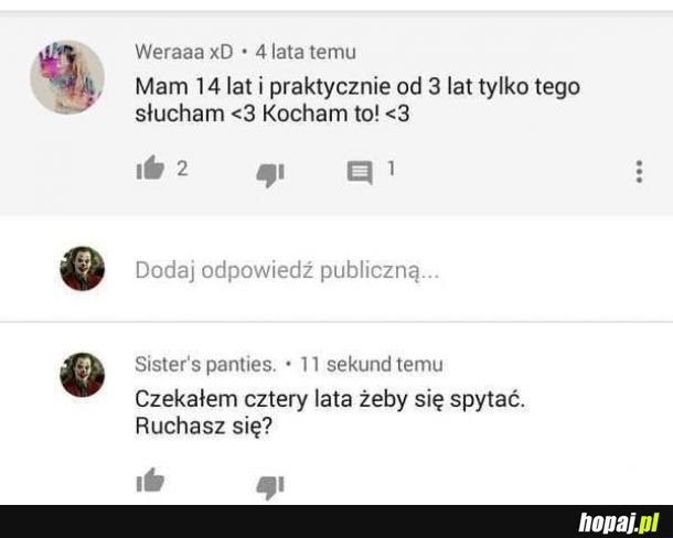 Co się tutaj odp...