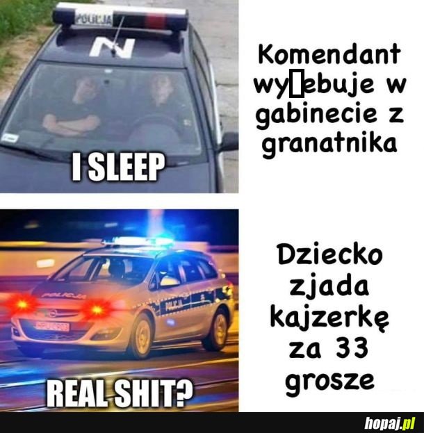 Ważne i ważniejsze