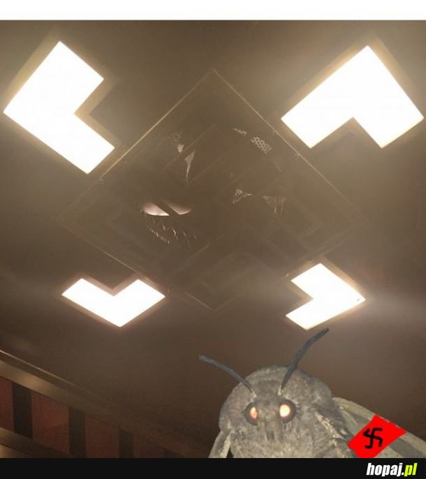 Ultra lampion