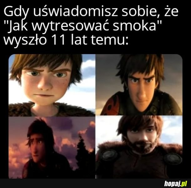 Dawne dzieje