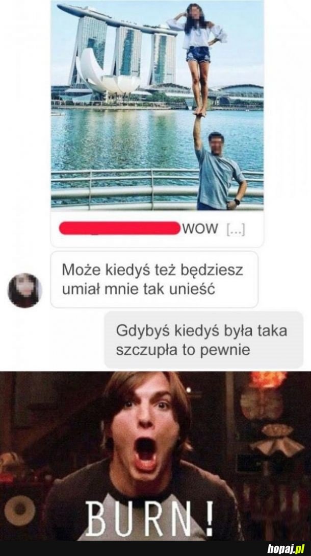 Oj byłoby