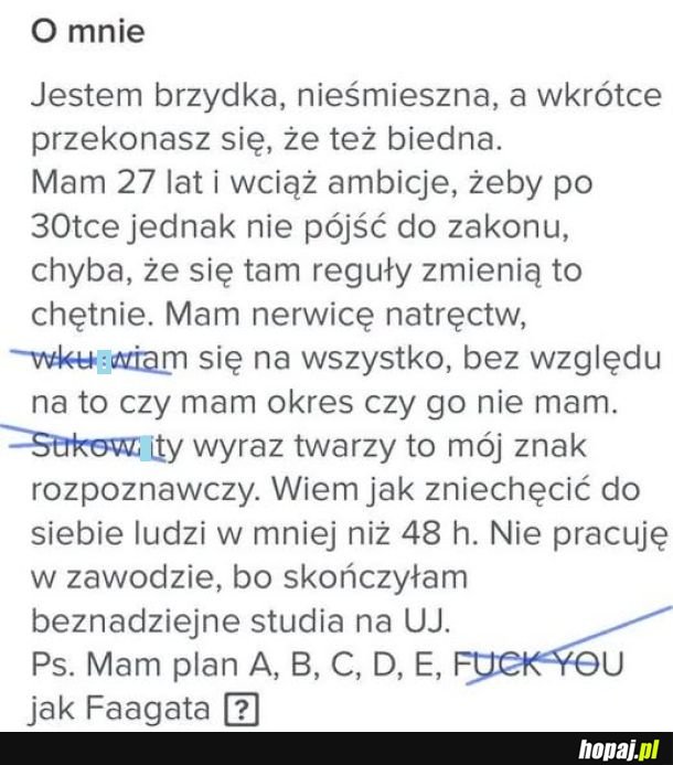 Chętni